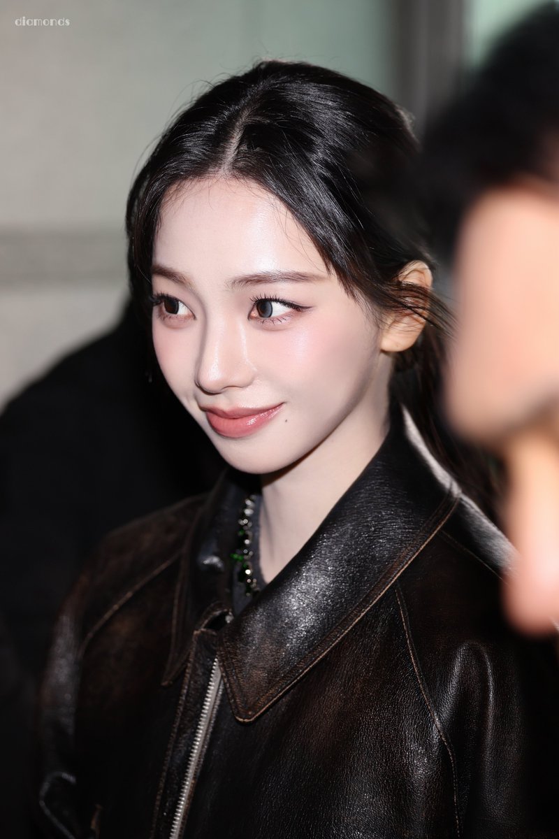 260130｜🖤🖤🖤🖤
 #aespa #aspa #에스파 #KARINA #카리나