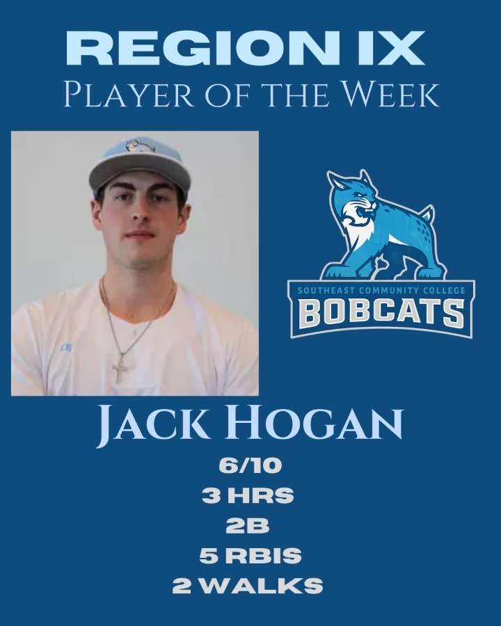 SCC Baseball tweet media