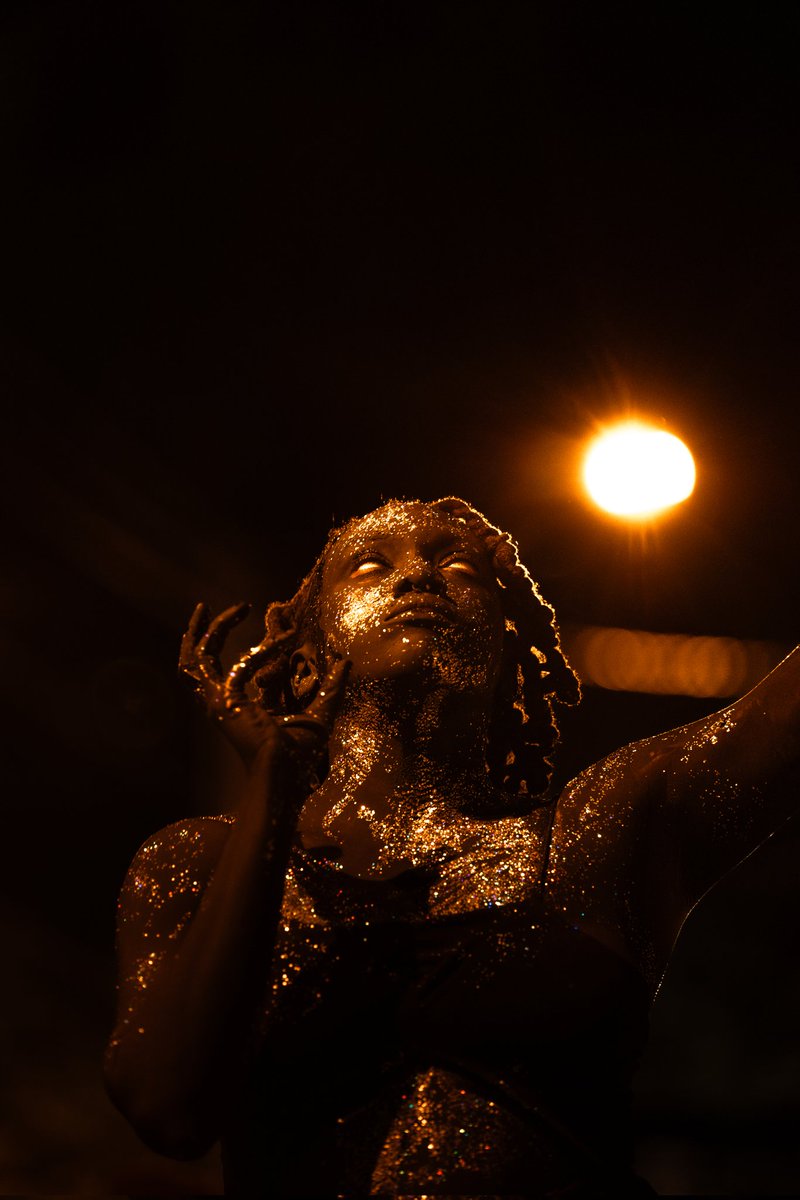 The Heart of All Nations.