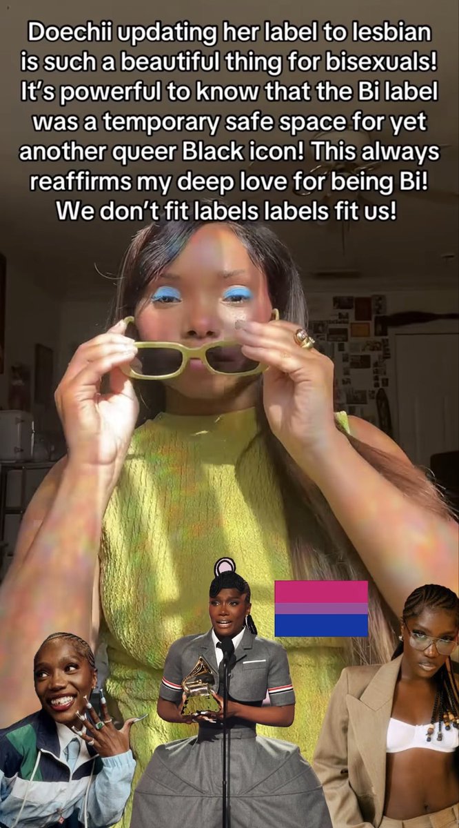 Shoutout to @/bi_astrology on insta for always having the best perspective and outlook on all things bisexual. Ily.