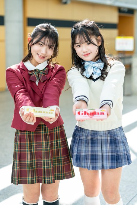 Twitterのコスプレ画像24