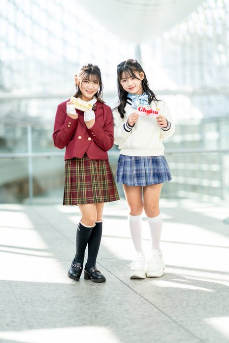 Twitterのコスプレ画像27