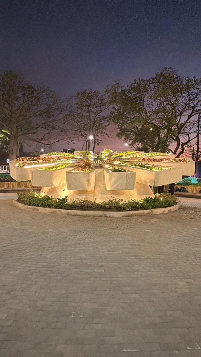 Cartagena sigue recuperando su brillo y esplendor.  <a href="/dumek_turbay/">Dumek Turbay Paz</a>