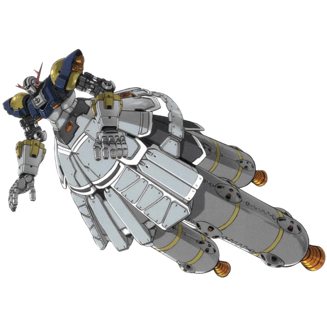 モビルスーツbot on X: 