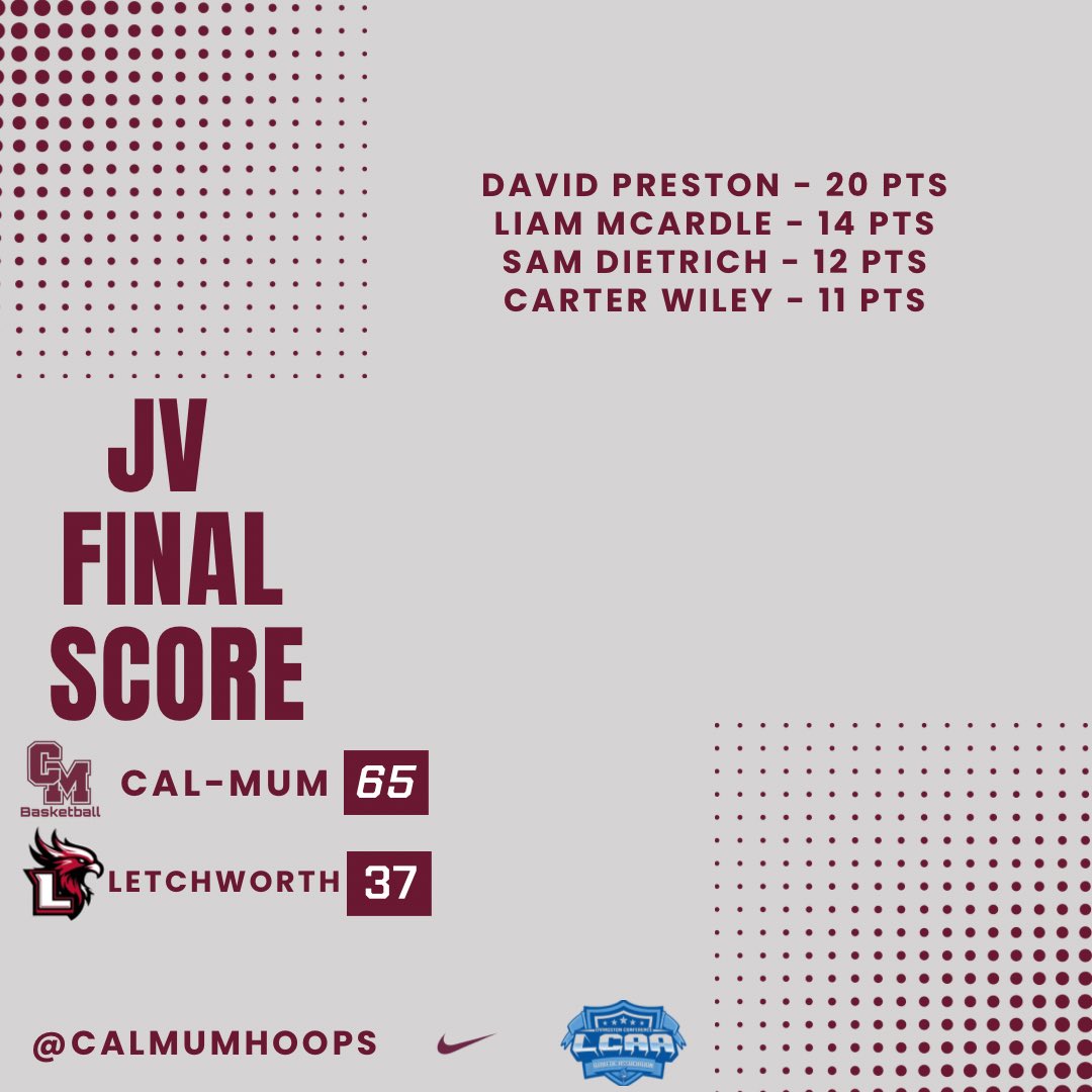 Cal-Mum Basketball tweet media