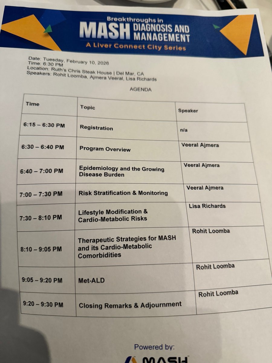 Rohit Loomba tweet media