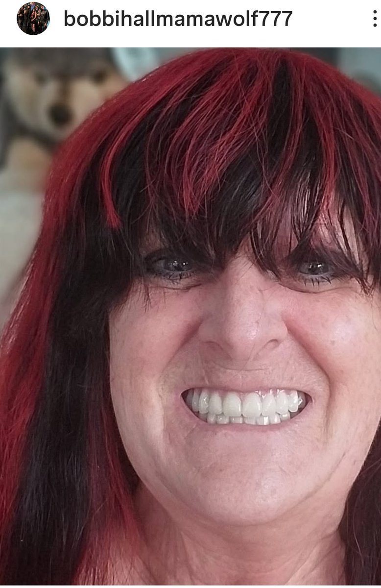 chitownrott2's tweet photo. This is my best friend Bobbi who is like a sister to me. Her dream is to go on the three day Jet Black Romance tour in july. Please donate to her GoFundMe and make her dreams come true.
https://t.co/qdB8Egi4Mh https://t.co/QsgnwuZxlA