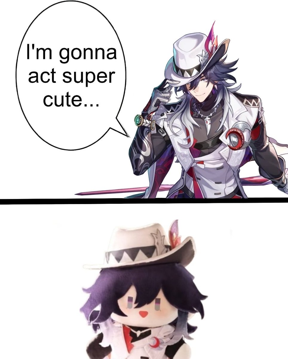 look at our detective bruhh #ashveil