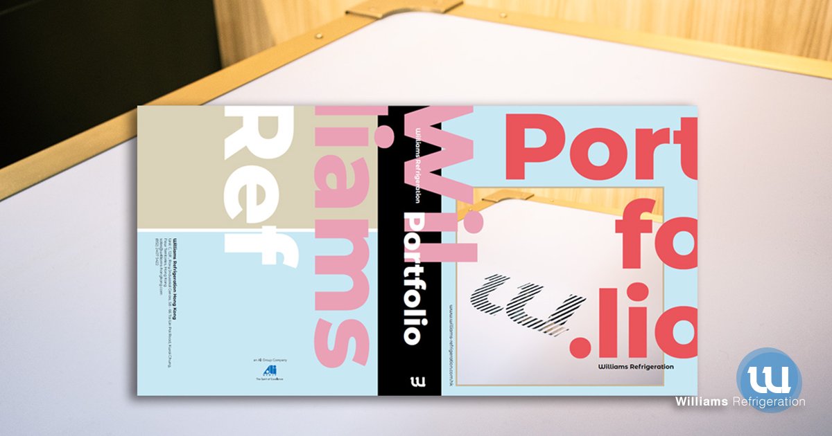 We’re pleased to introduce Portfolio Book V2 - featuring new project ref. and a brief overview of our cladding materials
Discover our continued expertise in diverse FOH applications, combining design flexibility, functionality, and refined presentation
🔗 t.ly/FhBYC