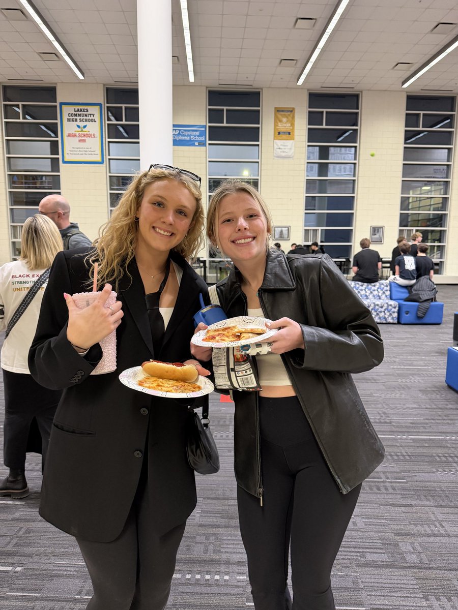 LCHSActivities tweet media