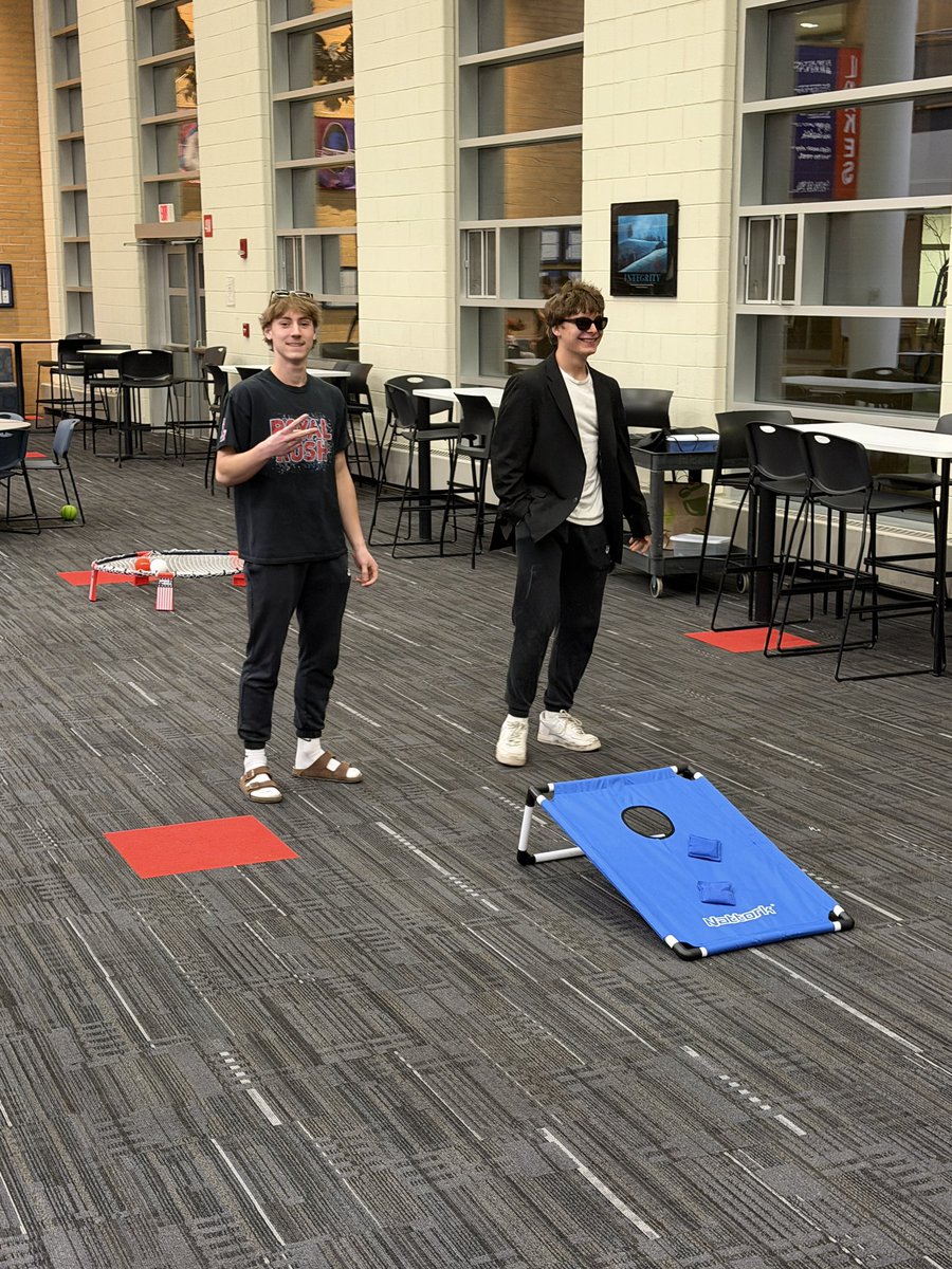 LCHSActivities tweet media