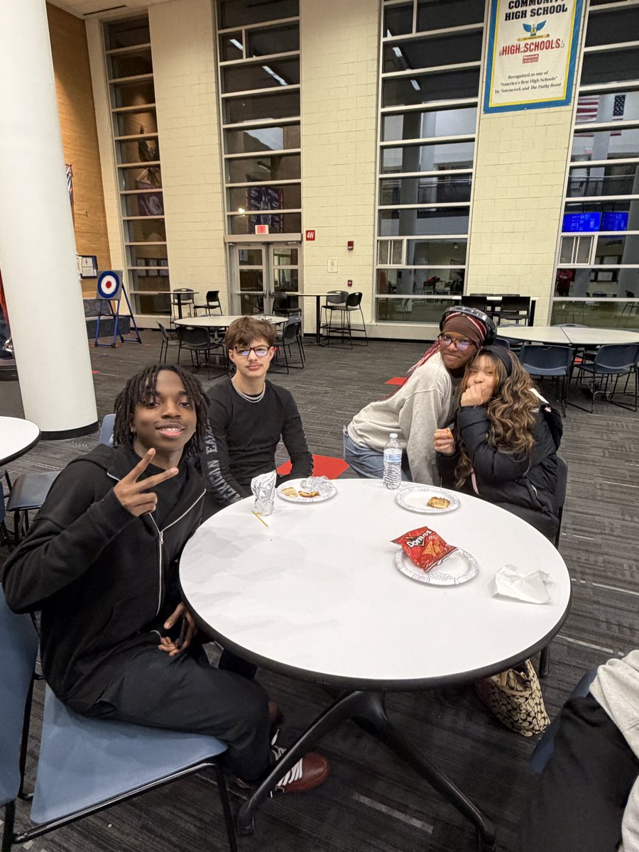 LCHSActivities tweet media