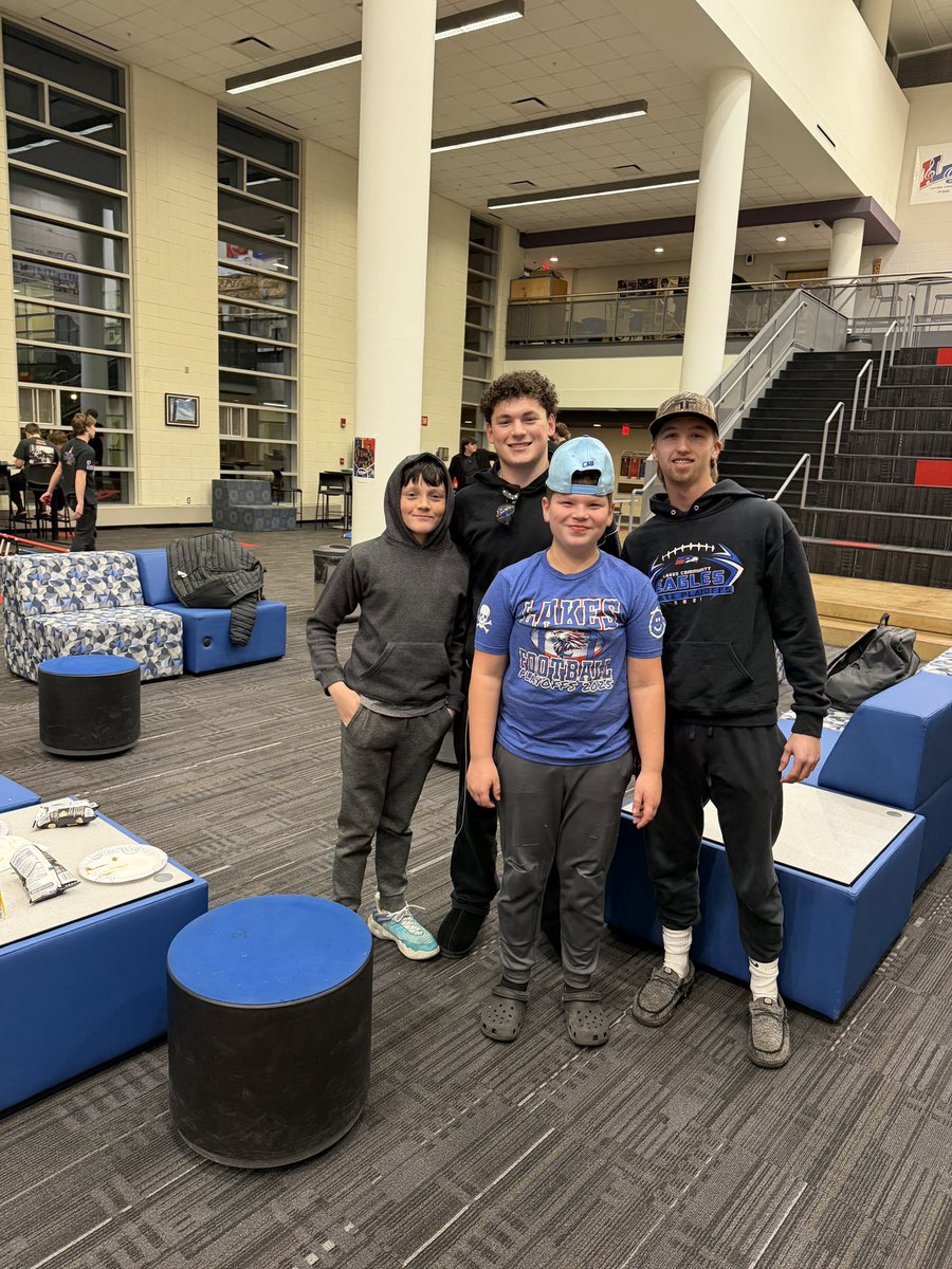 LCHSActivities tweet media