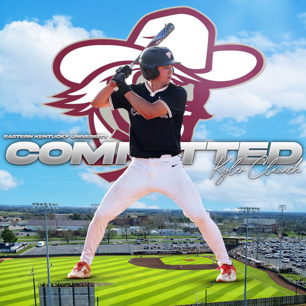 Kyler Claunch tweet media