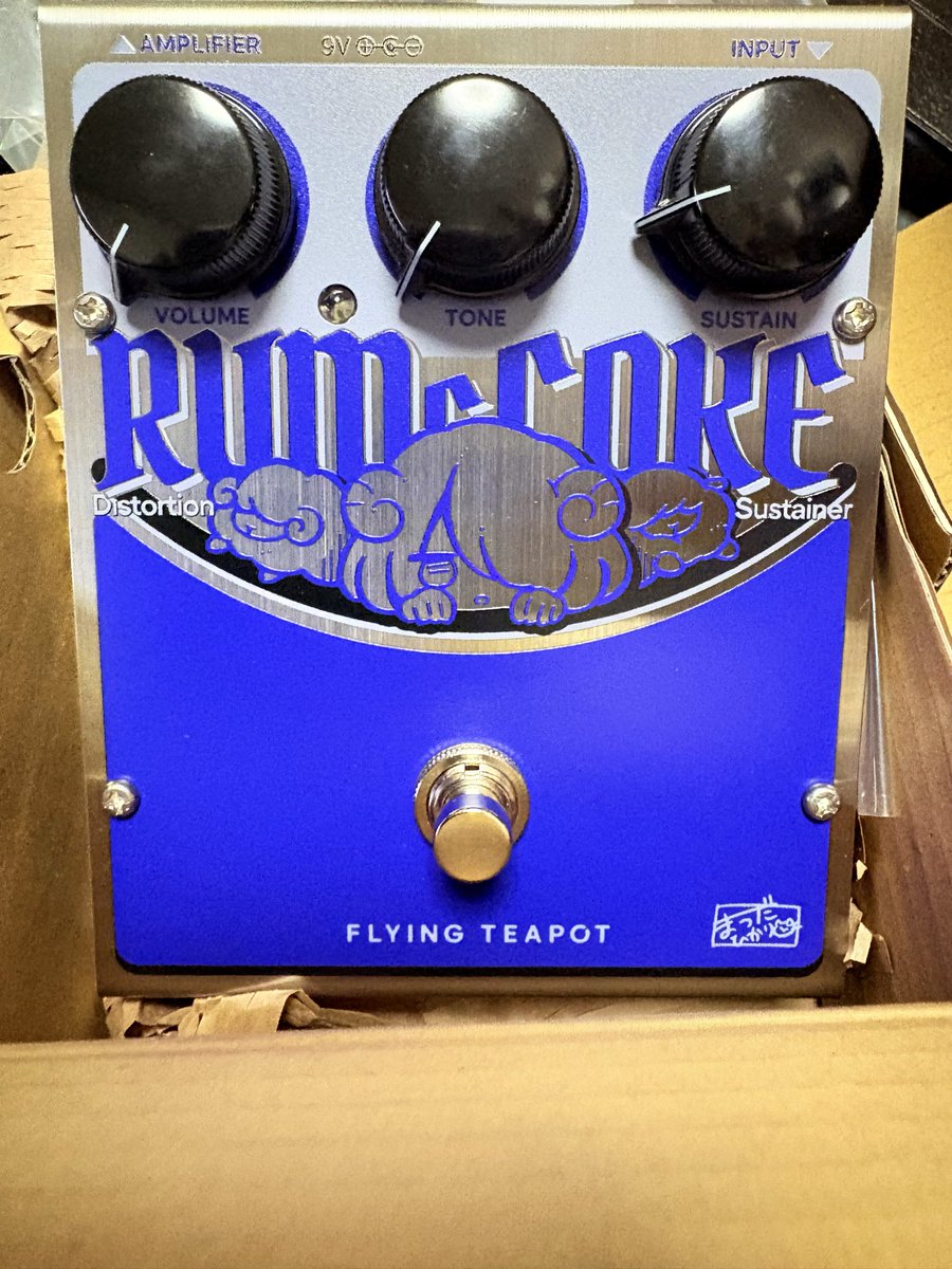 flyingteapot / 菅野 学 / Manabu Kanno (@flyingteapot_) / Posts / X