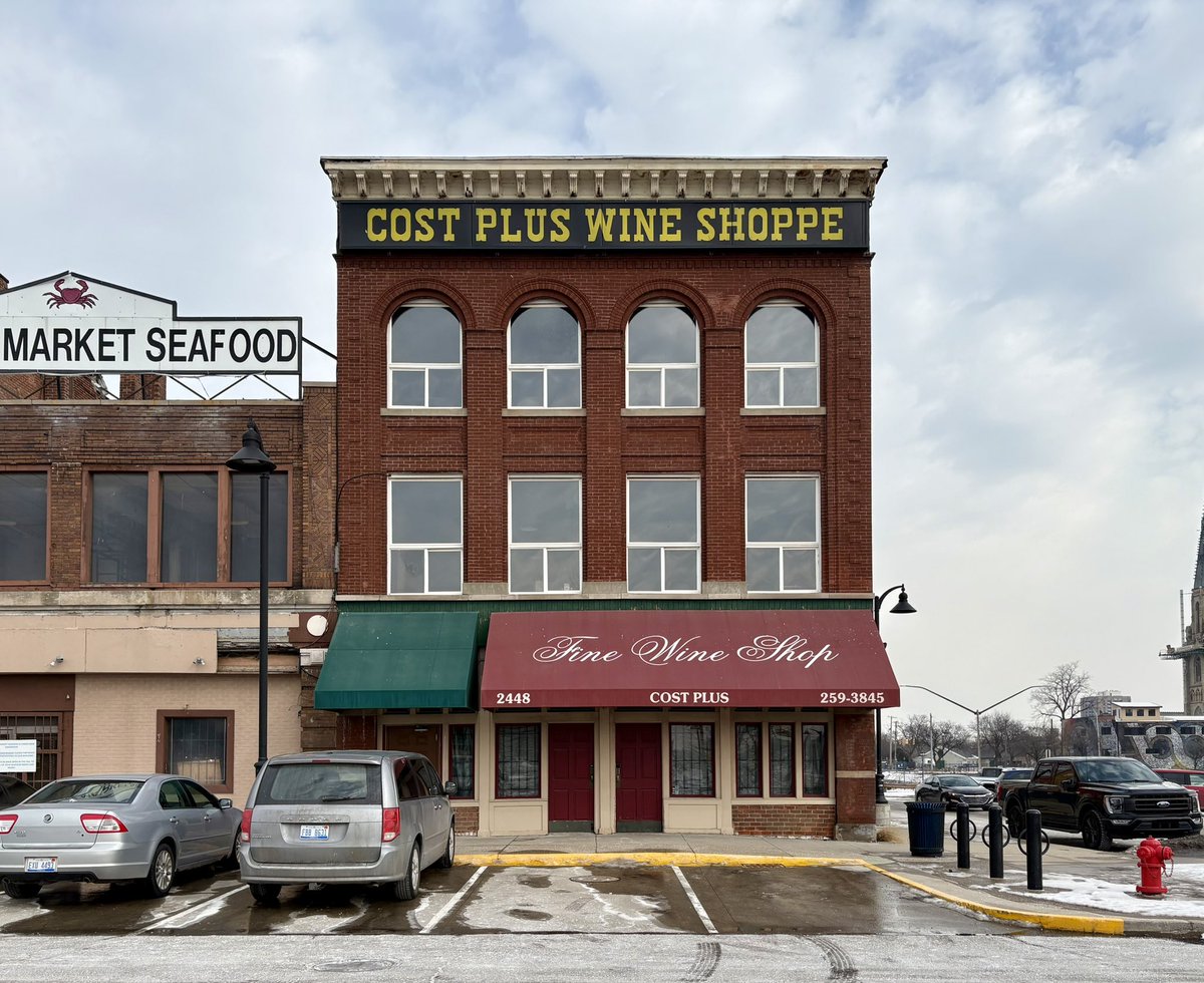 Midwest Modern tweet media