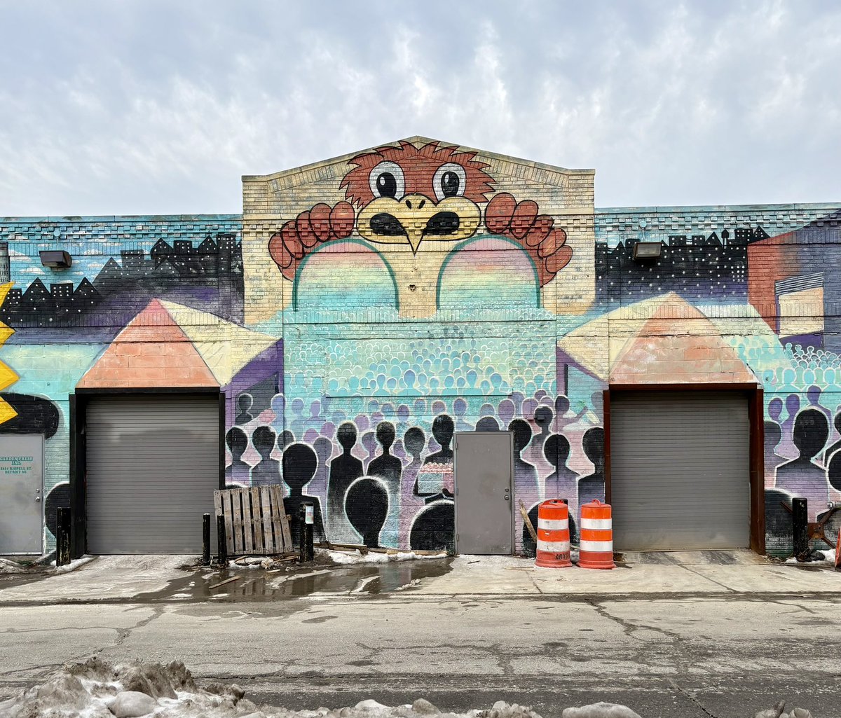 Midwest Modern tweet media