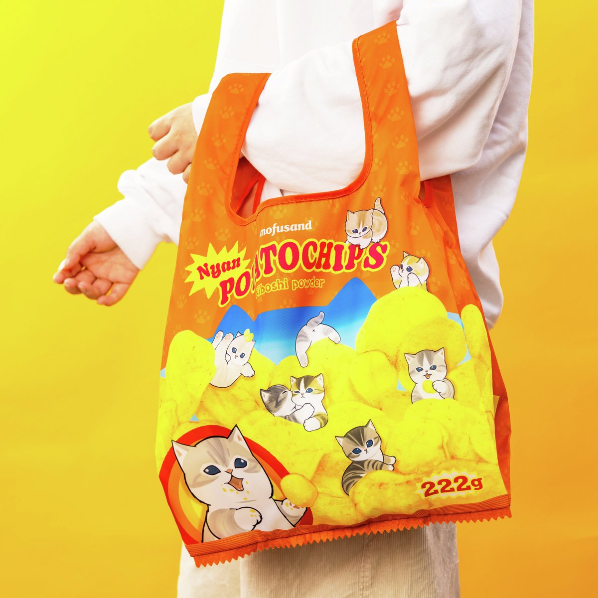 🐱自堕落にゃん登場💤 お昼寝、食べすぎ、 ゴロゴロ動画📱🍟 にゃんこ