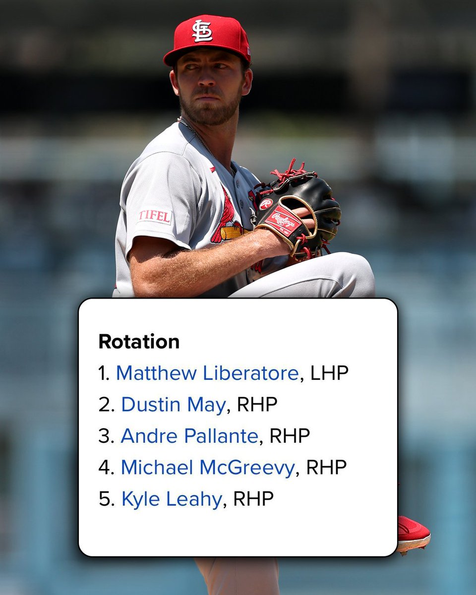 MLB tweet media