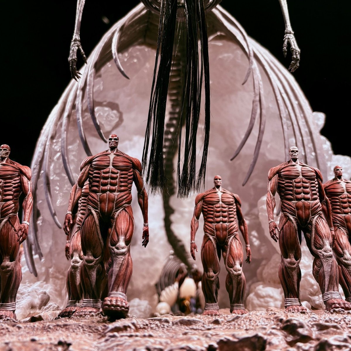 Prime 1 Studio SHINJUKU GALLERY SHOP tweet media