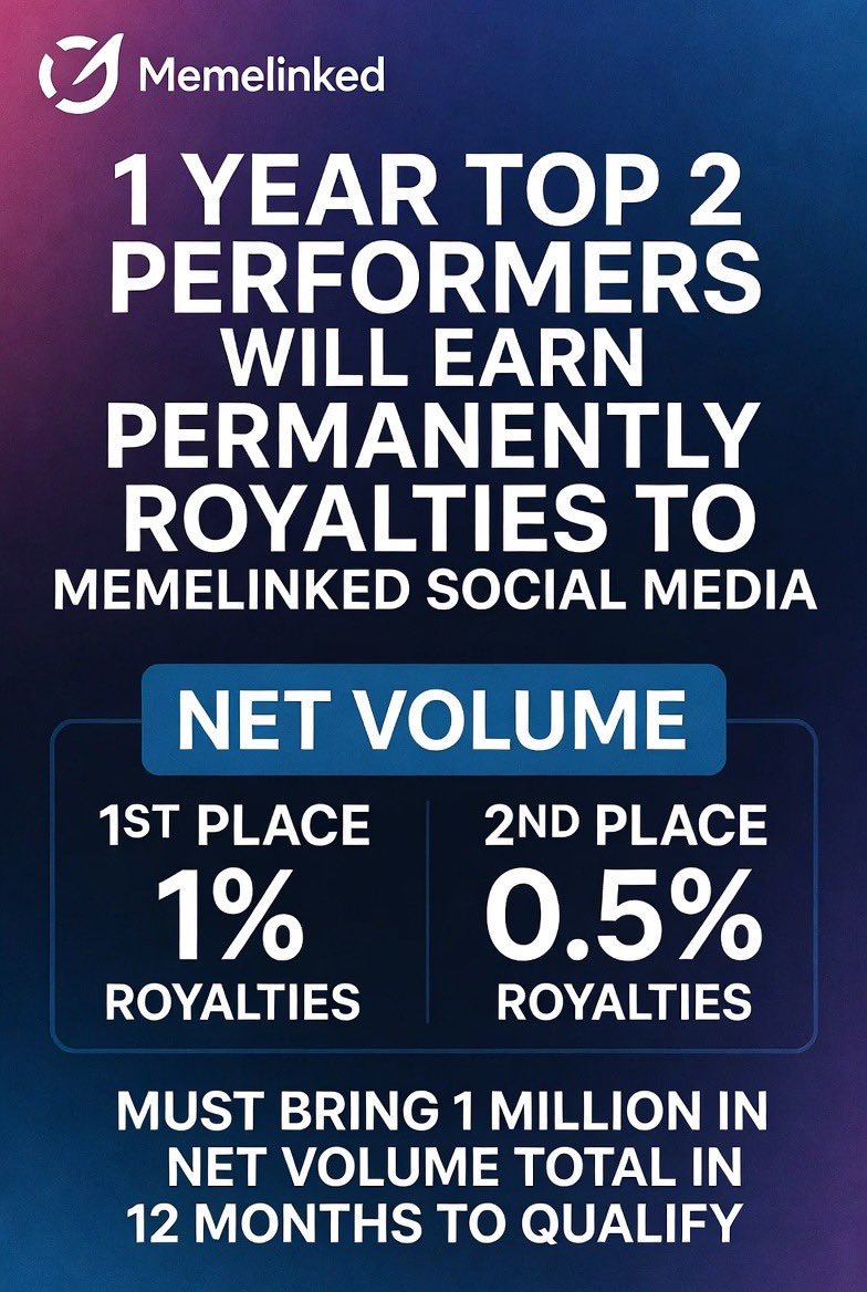 MemeLinked tweet media