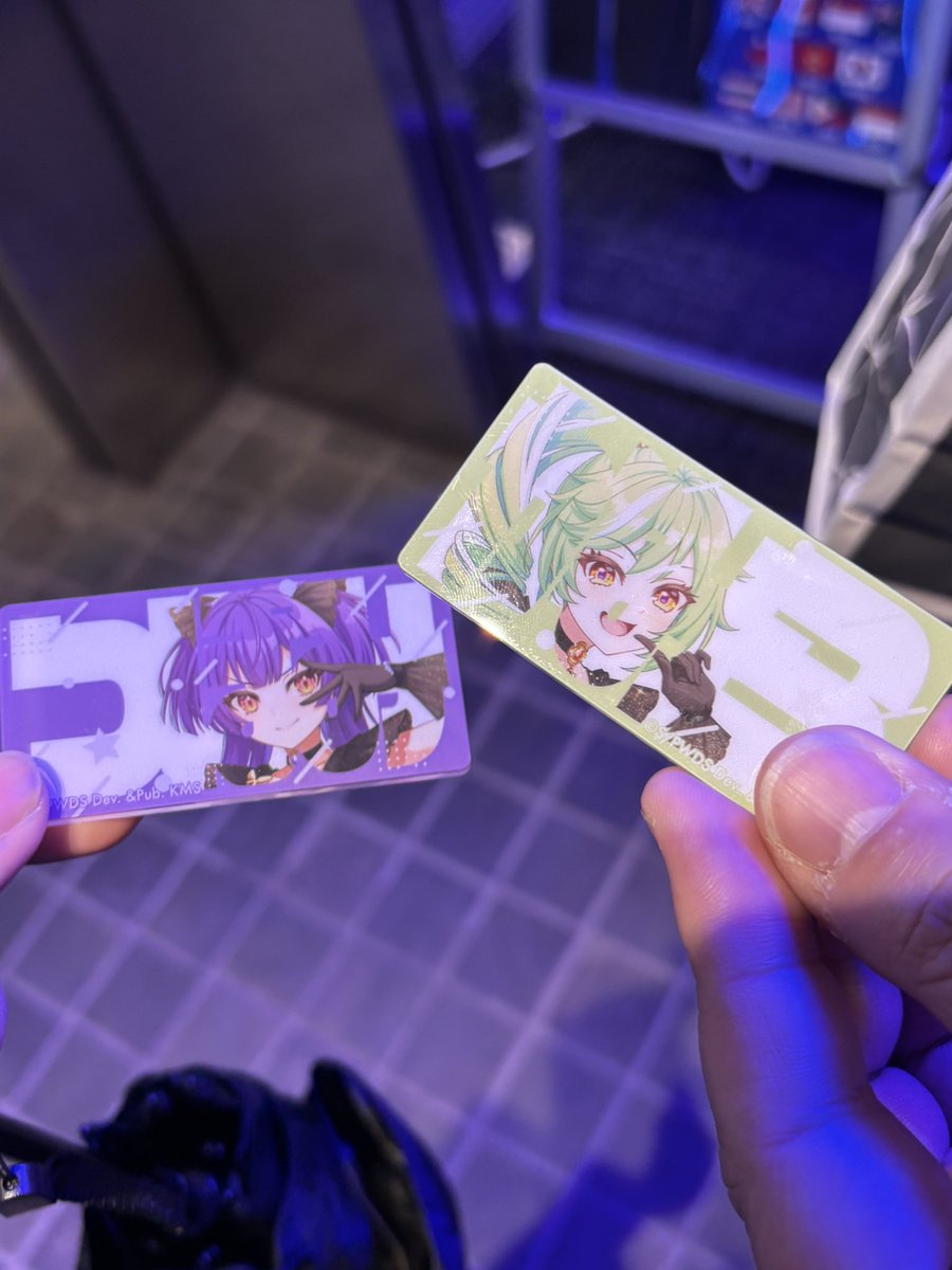 ✌️✌️💚💜‼️