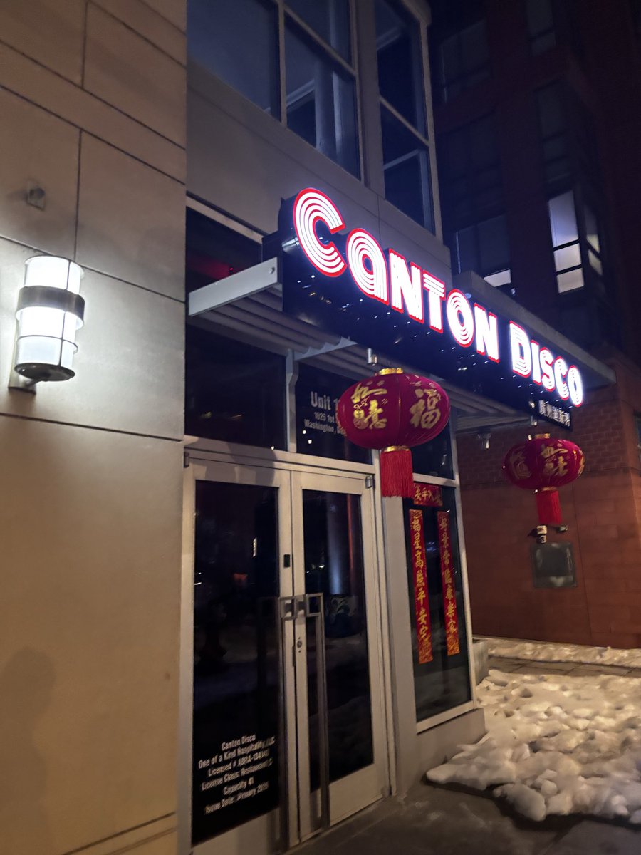 Barred in DC tweet media