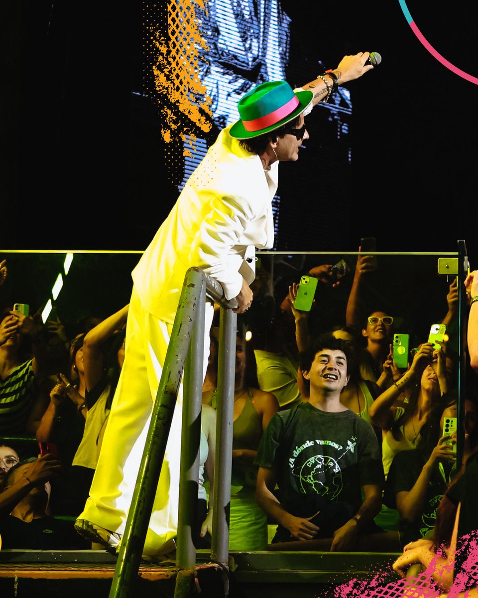 AnfiteatroVillaMaría tweet media