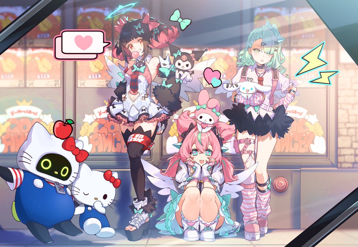 びび (@obb_spl) / Posts / X