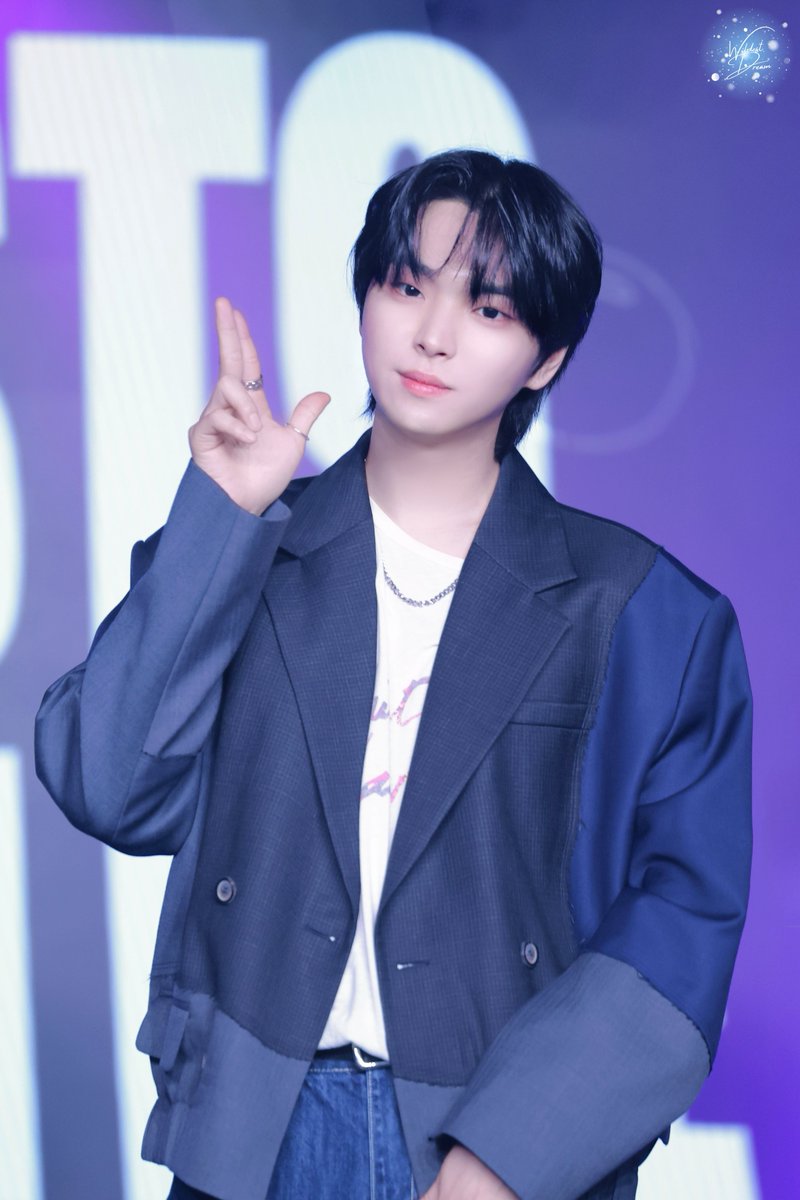 20260207
GHOST9 SPECIAL LIVE EVENT in Tokyo

🔫💙💥

#LEEKANGSUNG #이강성
#GHOST9 #고스트나인