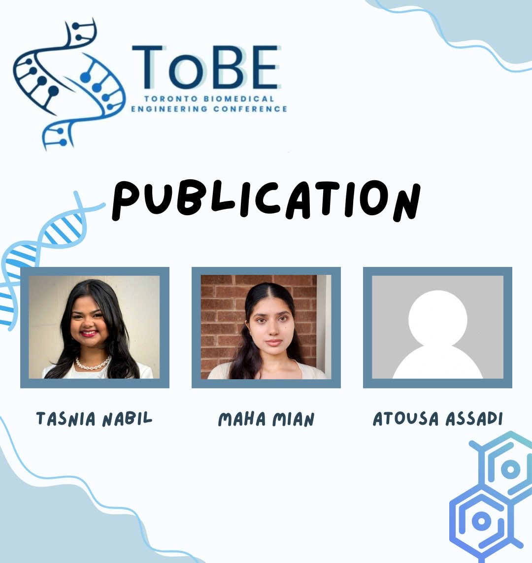 ToBE Conference tweet media