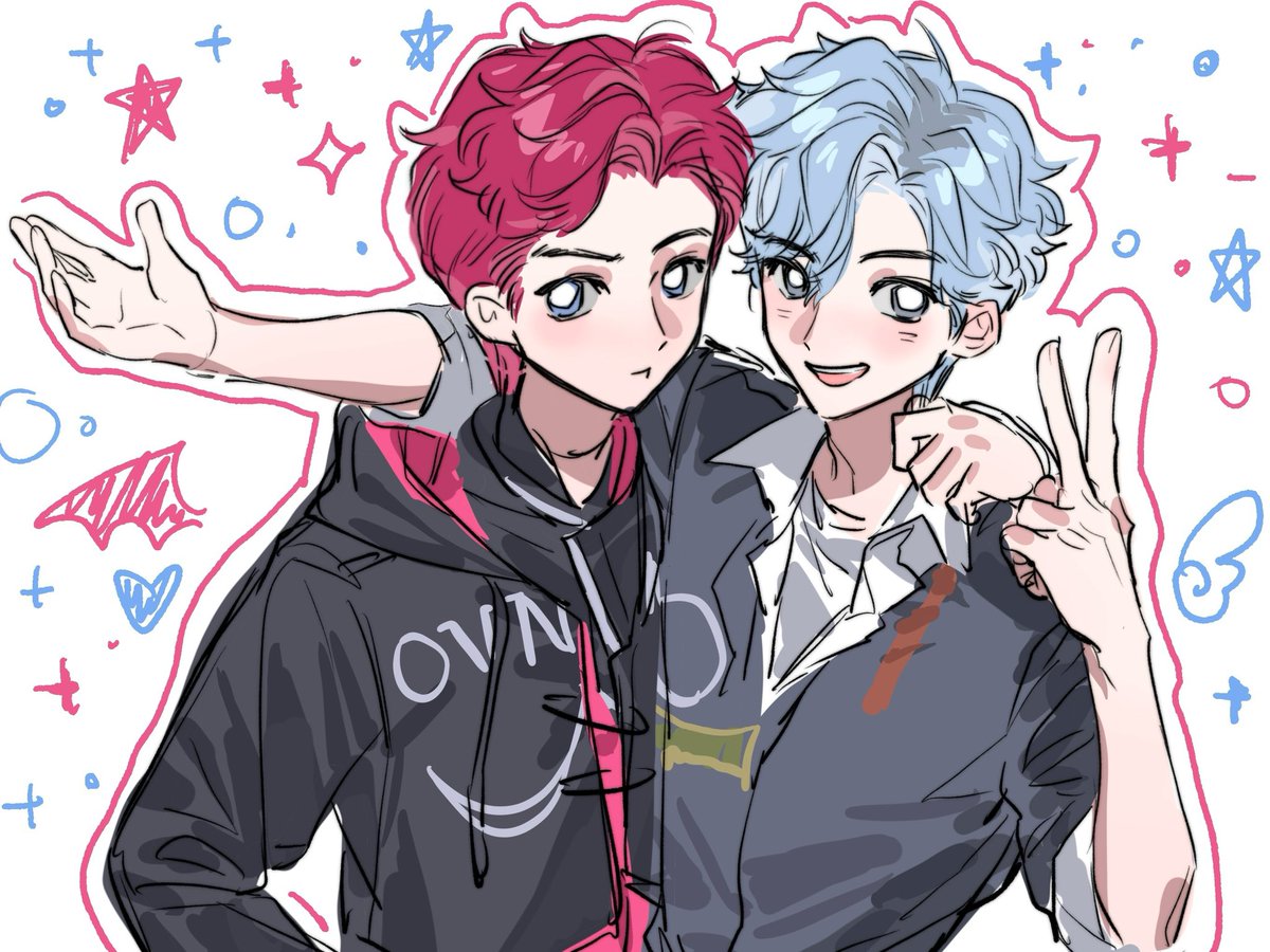 LunarSpecter tweet media