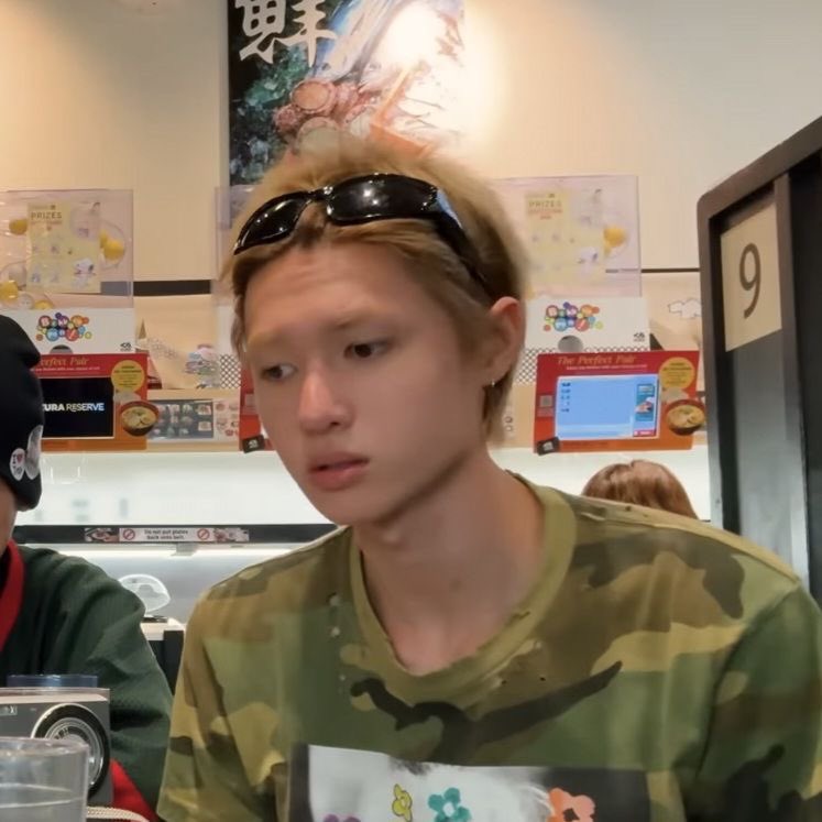 นัดเจอเพื่อนในโรบ้อคครั้งแรก