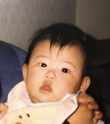 rsmorolle's tweet photo. 아진짜기여워 볼 통통 아기채영이 동글동글 아기찹쌀도너츠 https://t.co/3T4vhKzxSj