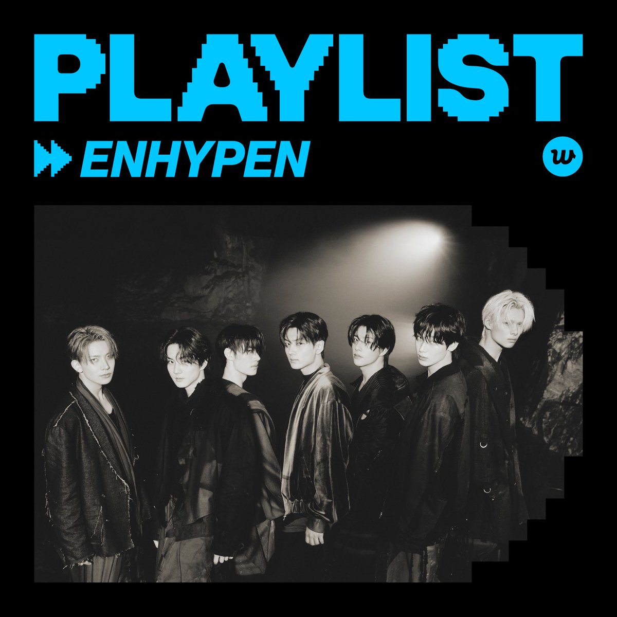 weverseofficial's tweet photo. [Weverse Magazine] 엔하이픈 플레이리스트
금기를 깬 일곱 뱀파이어의 로맨스

ENHYPEN Playlist 
A Forbidden Romance of Seven Vampires

ENHYPENのプレイリスト
禁忌を破った7人のヴァンパイアとそのロマンス

KOR: https://t.co/elA6omyuLE
ENG: https://t.co/3EkTWYHchr
JPN: https://t.co/tOdQDGWb2y

#위버스 #Weverse 
#위버스매거진 #Weverse_Magazine