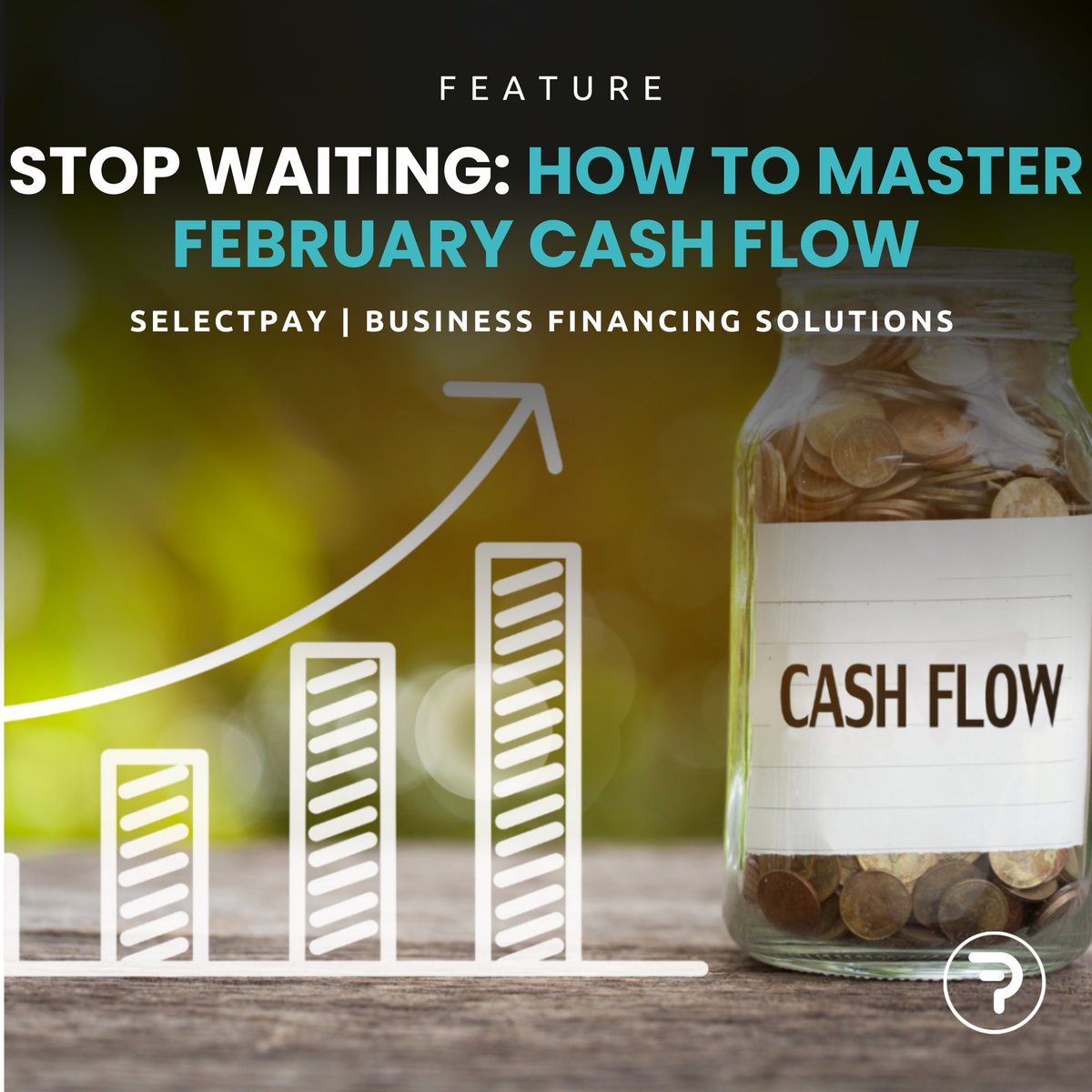 Don't let a temporary cash flow lag dictate your business speed—find out how to bridge the gap and keep your momentum high as Australia gets back to business. Click here to learn more: ap1.hubs.ly/y0zBqM0