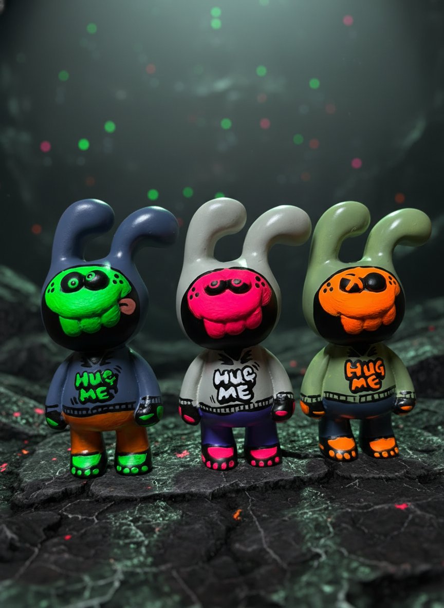 🐰オンラインショップOPEN🎉 2/11（水）21:00〜2/15（日）11:59 期間