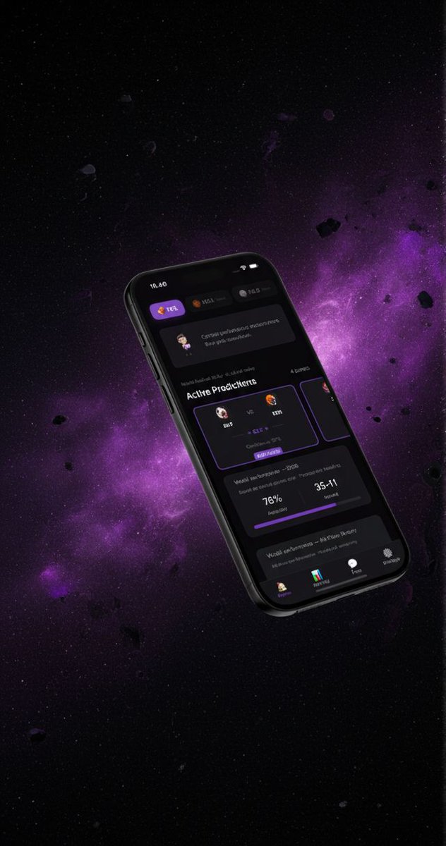 SudoSport's tweet photo. 🚀 Launch update

SudoSports is launching between March 1–5.

We’re polishing the final details before going live 🚧📊
Get ready.

#SudoSports #Launch #SportsAI #BuildInPublic #UIUX https://t.co/ivjeXmDU2c