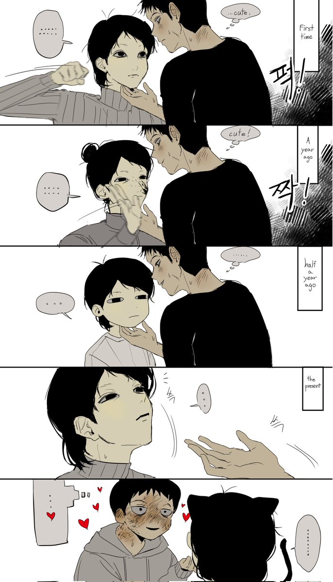 yuru0216_'s tweet photo. #hellisotherpeople https://t.co/k1O1gS62wC