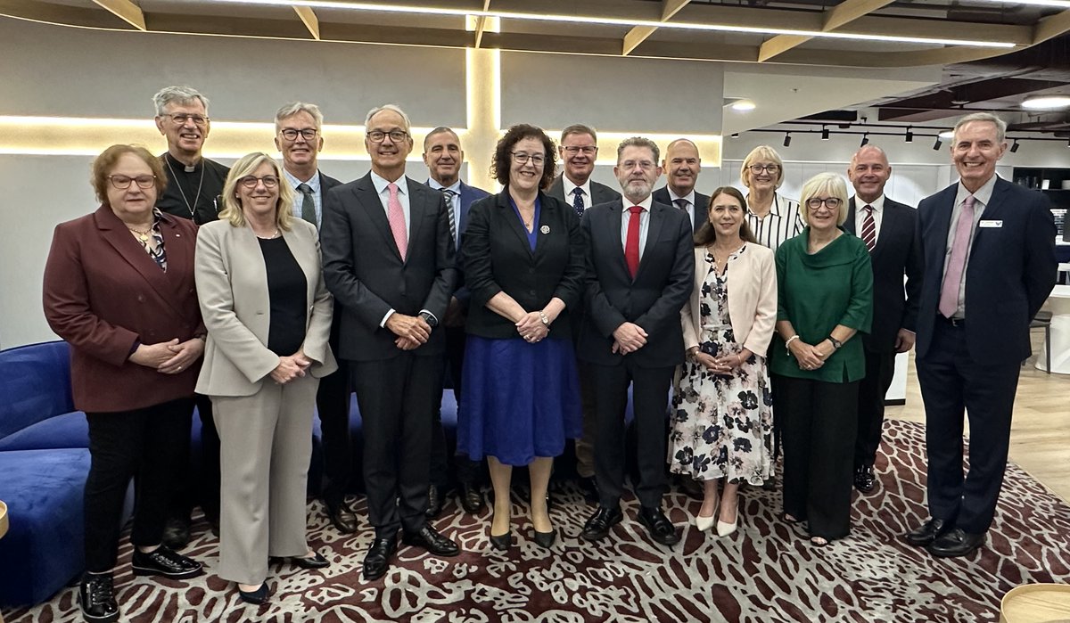 National Catholic Education tweet media