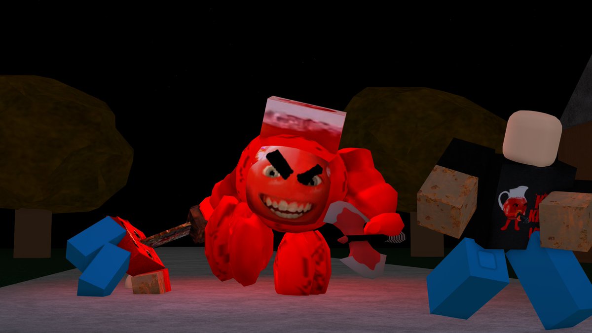 Forsaken_News's tweet photo. 🎮Promotion🎮

Content Termination is an upcoming ASYM that takes inspiration from known Roblox media and/or history in the 2014-2018 Era!

Discord Server: https://t.co/FYLwlMORWK
Owned by: @xaiel0307 
News Account: @ContTermination https://t.co/Ior56ITDQL