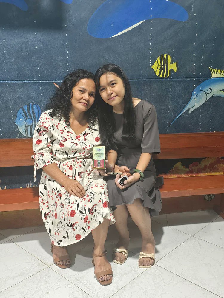 nsdadventist's tweet photo. Help Restart the Fading Heart of 15 Year Old Aleha
https://t.co/APjusvknjK https://t.co/jl7A52hzC5