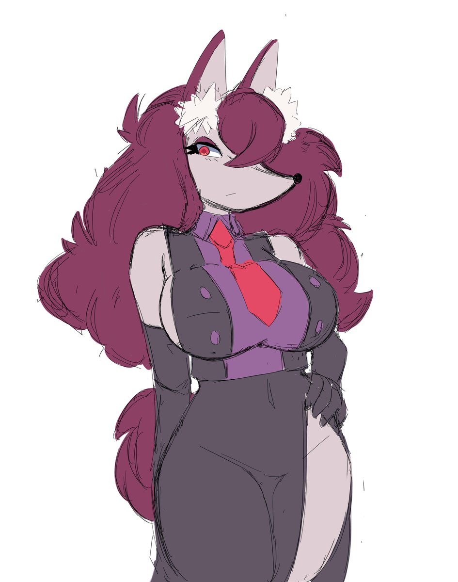 Sketch a color rapidito