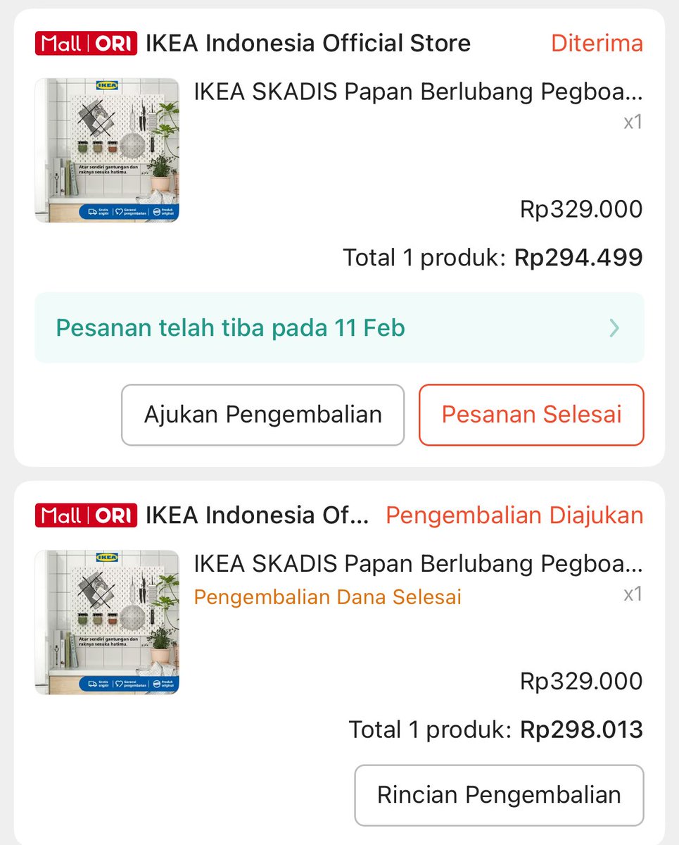 Ayus Haechan tweet media