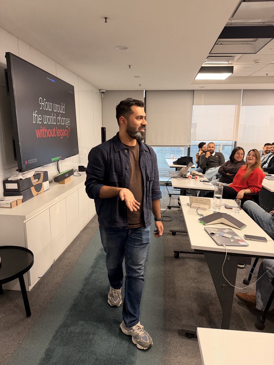 Rahul Saini tweet media