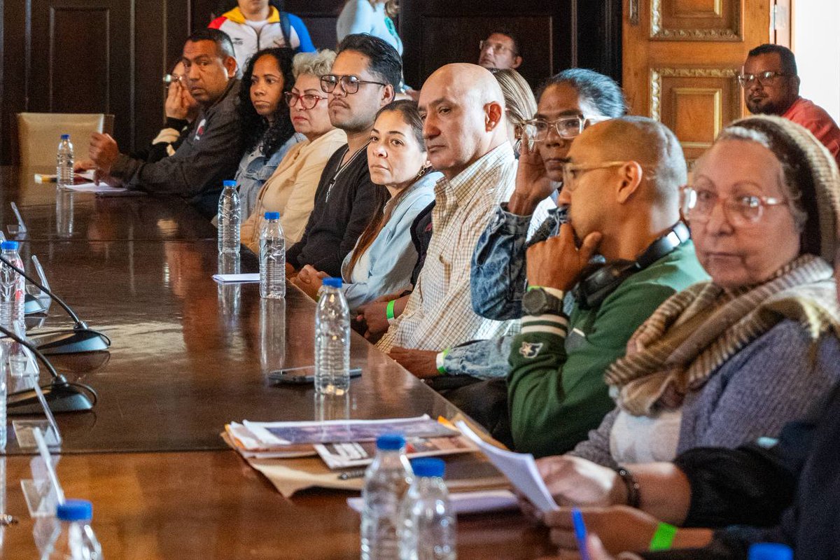 Fundalatin participó en la consulta del Proyecto de Ley de Amnistía para la Convivencia Democrática y presentó observaciones en defensa de los derechos de las víctimas de la violencia generada por sectores radicales de la oposición venezolana.