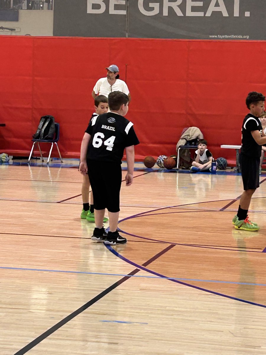 Jeff Brazil tweet media