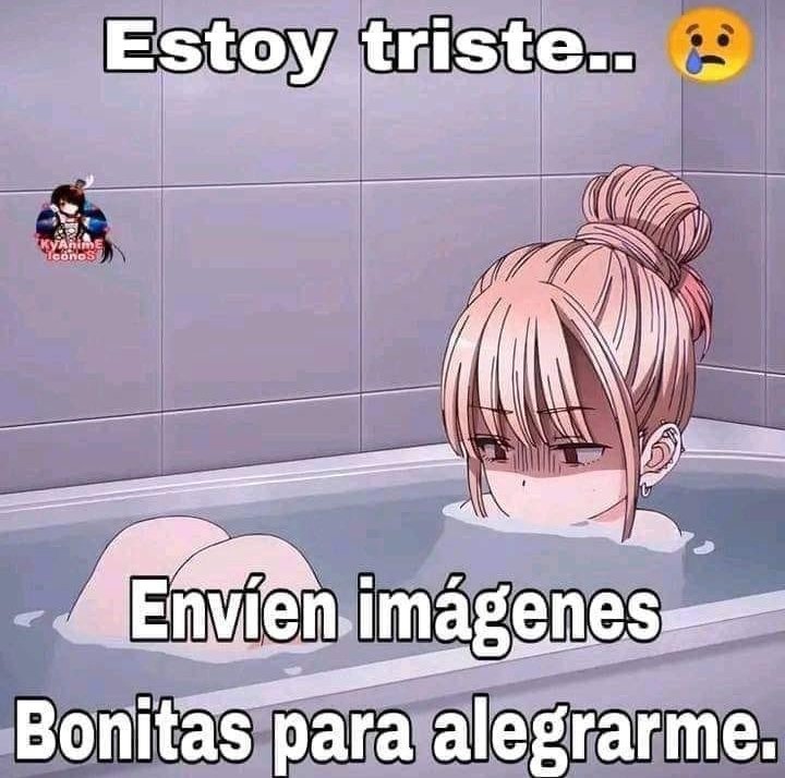 Es un día triste mi  Pc esta muerta 😭