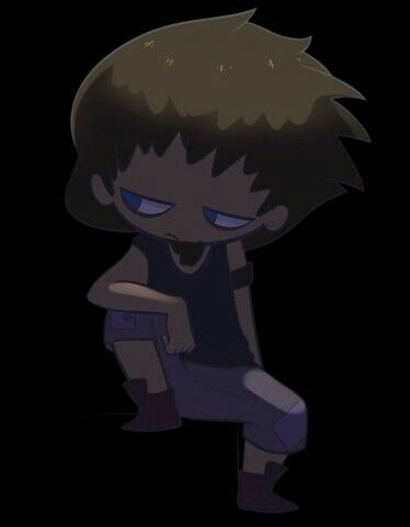 biannepanda's tweet image. El hecho de que Deuz justifica sus acciones y la de los nightmares a raíz de que han pasado por mucho, y no te voy a decir que no, que roben y esas cosas te las entiendo pero, que ganaban golpeando a Bonnie?, la primera vez que los vemos en para robarle a bonnie+