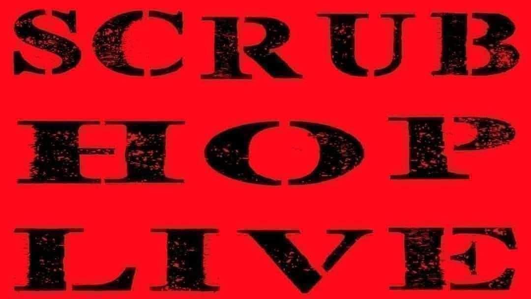 ScrubHop's tweet photo. Come stop by TONIGHT at 9 PM MST for Scrub Hop Live! 

https://t.co/h7BwmqrUXH https://t.co/6Swwjhpd7N